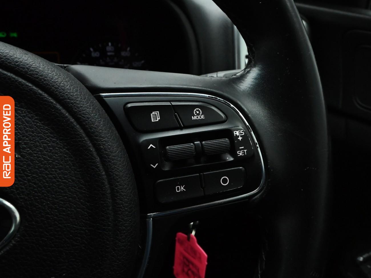 Used Kia Sportage 2017 for sale - 77582735: Photo 24