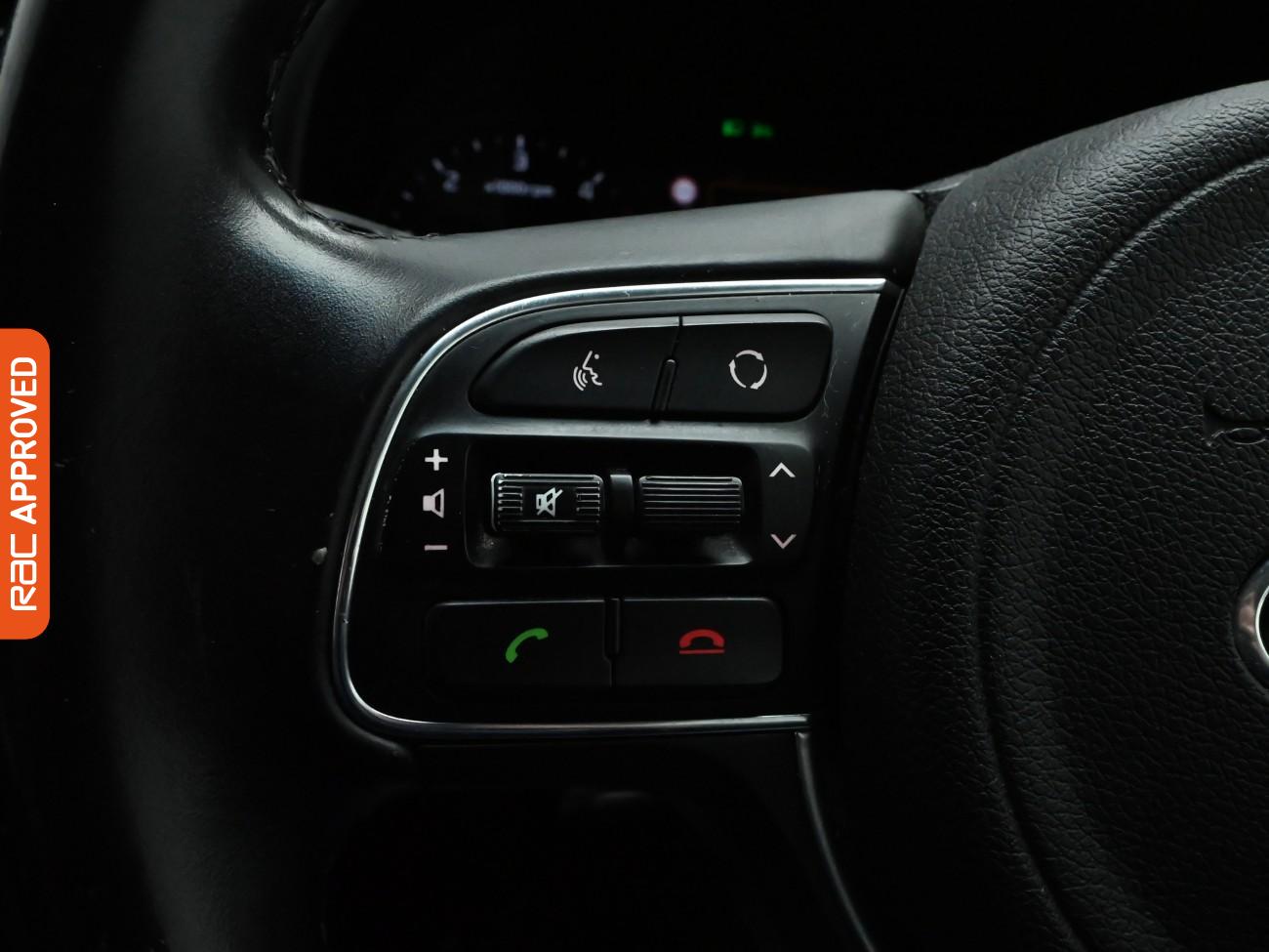 Used Kia Sportage 2017 for sale - 77582735: Photo 26