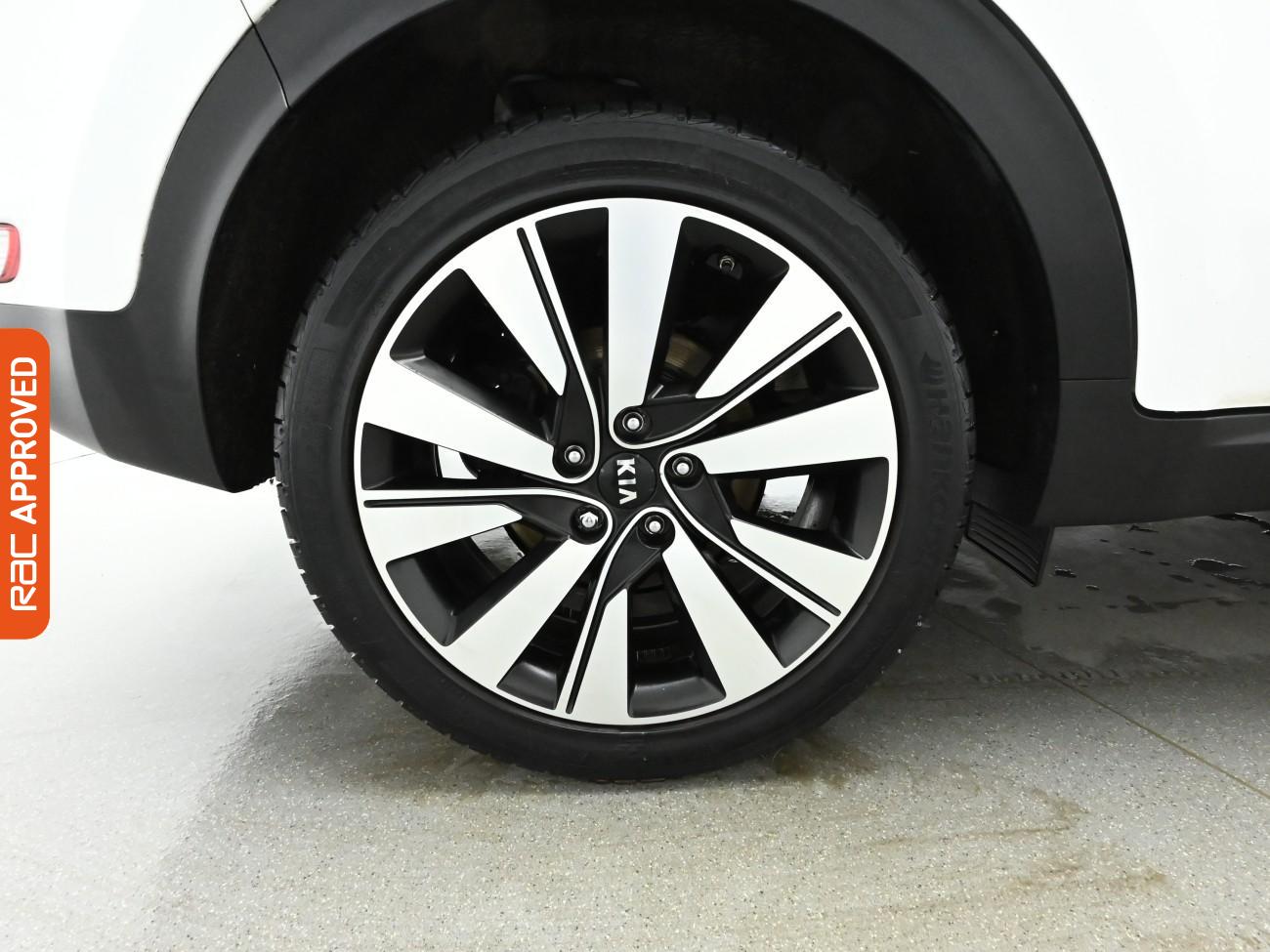 Used Kia Sportage 2017 for sale - 77582735: Photo 29