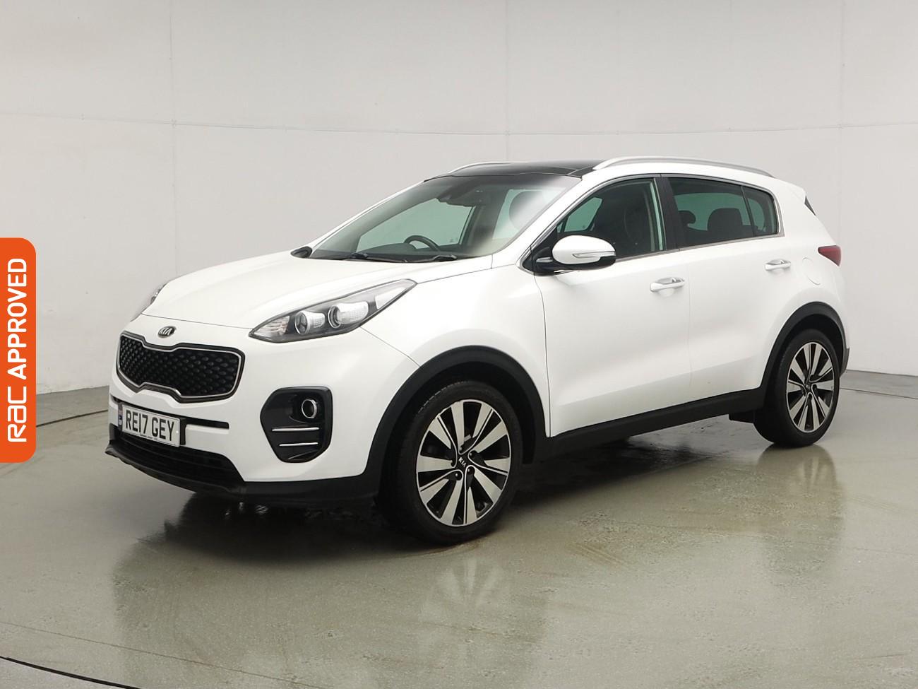 Used Kia Sportage 2017 for sale - 77582735: Photo 31