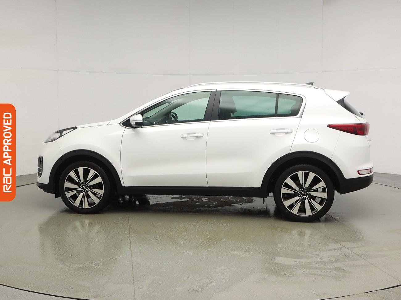 Used Kia Sportage 2017 for sale - 77582735: Photo 32