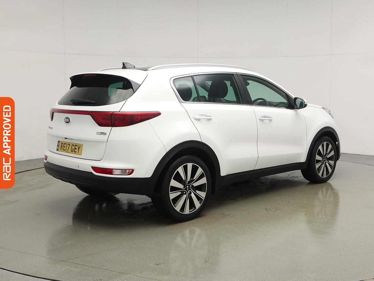 Used Kia Sportage 2017 for sale - 77582735: Photo 33