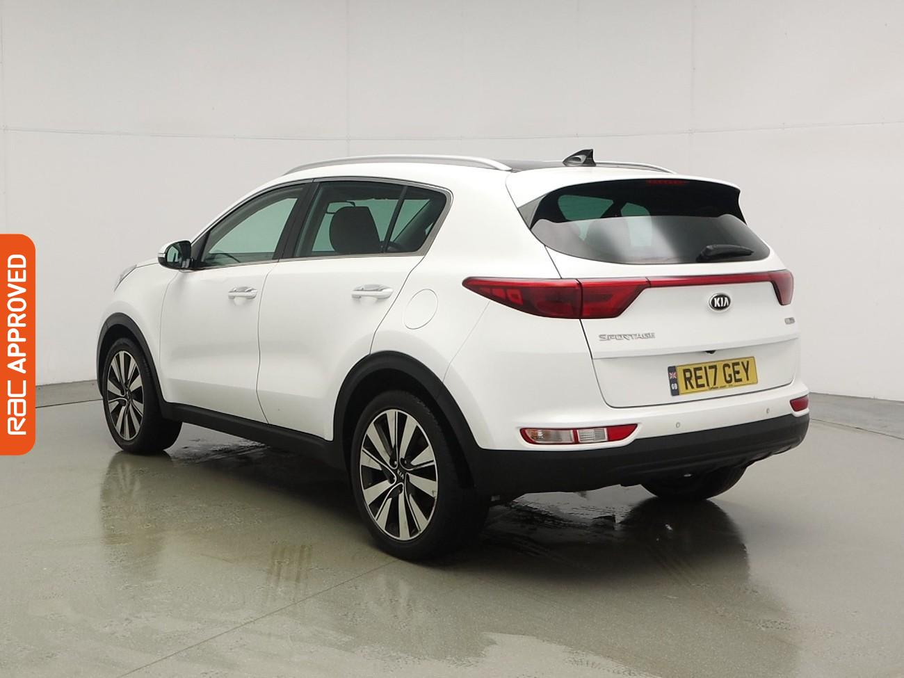 Used Kia Sportage 2017 for sale - 77582735: Photo 4