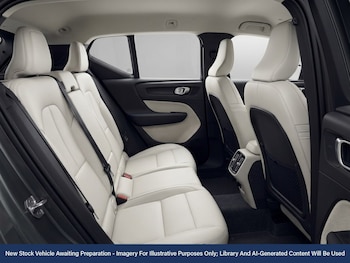 Used Volvo XC40 2020 for sale - 78577290: Photo