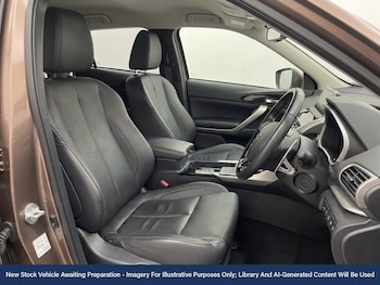 Used Mitsubishi Eclipse Cross 2018 for sale - 78534492: Photo