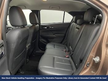 Used Mitsubishi Eclipse Cross 2018 for sale - 78534492: Photo
