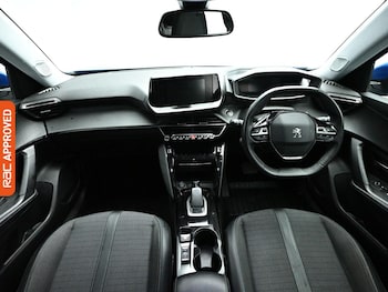 Used Peugeot E-2008 2021 for sale - 79149791: Photo