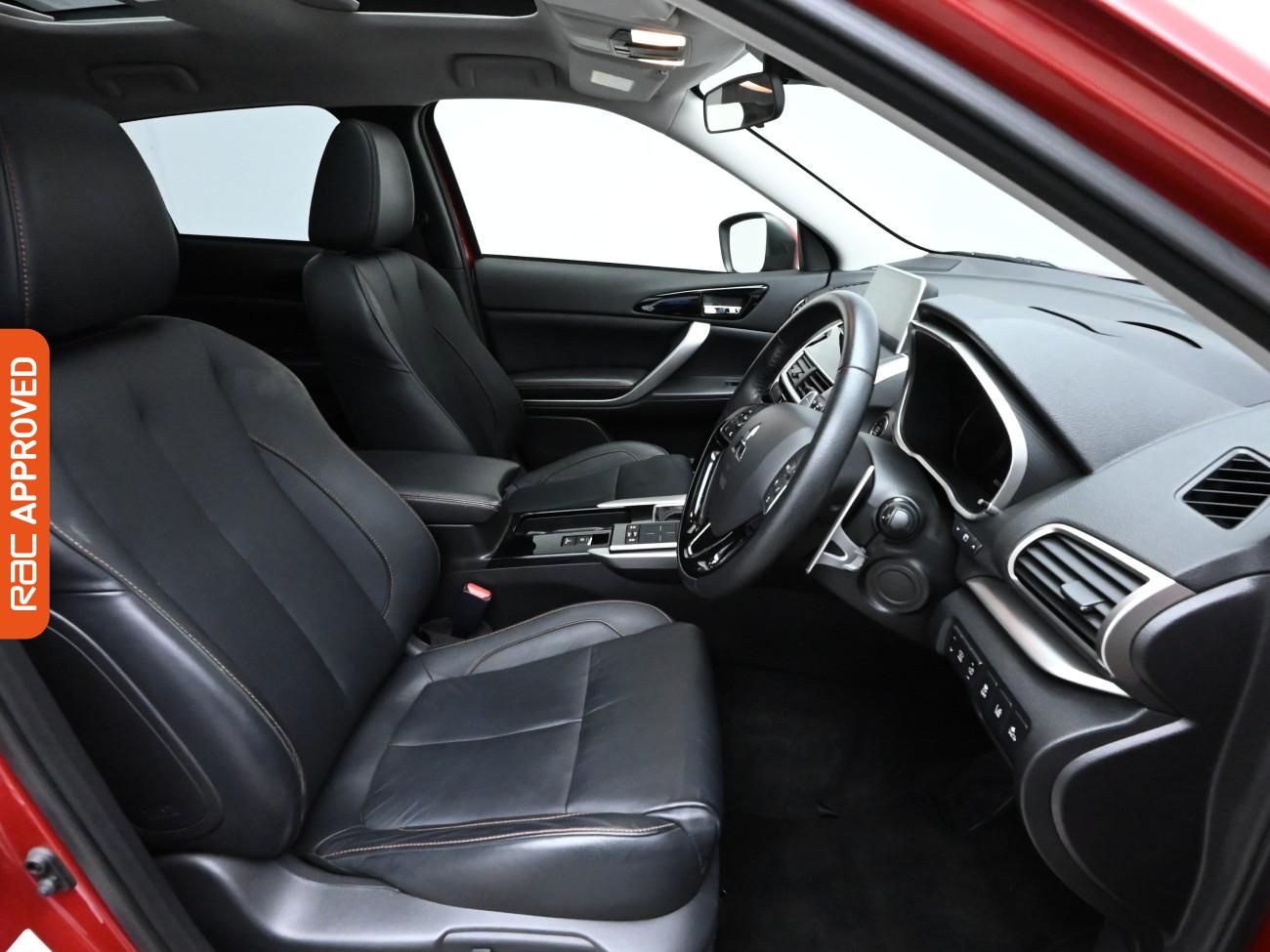Used Mitsubishi Eclipse Cross 2018 for sale - 76036743: Photo 11