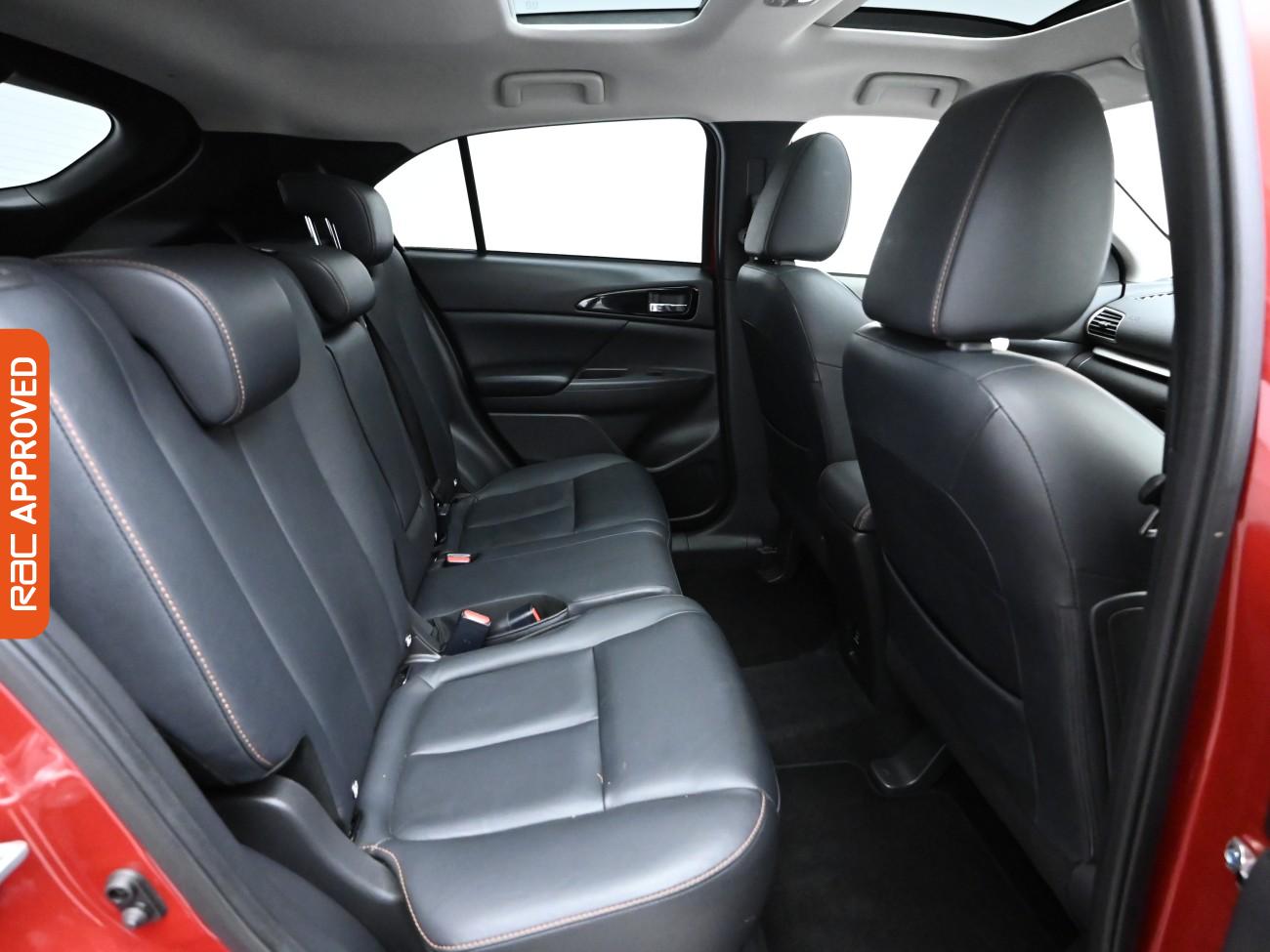 Used Mitsubishi Eclipse Cross 2018 for sale - 76036743: Photo 12
