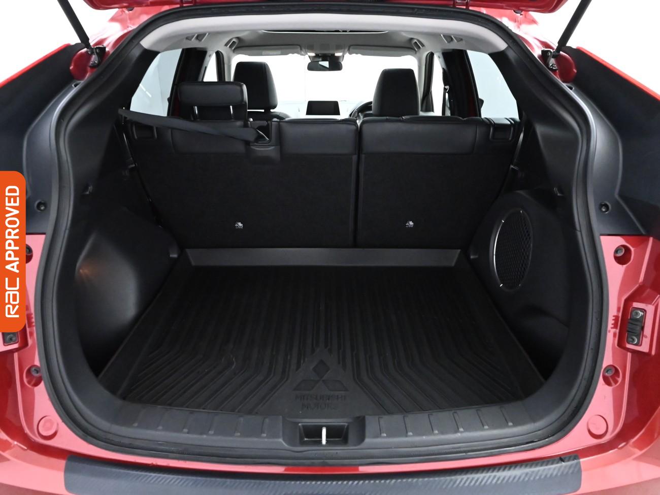 Used Mitsubishi Eclipse Cross 2018 for sale - 76036743: Photo 13