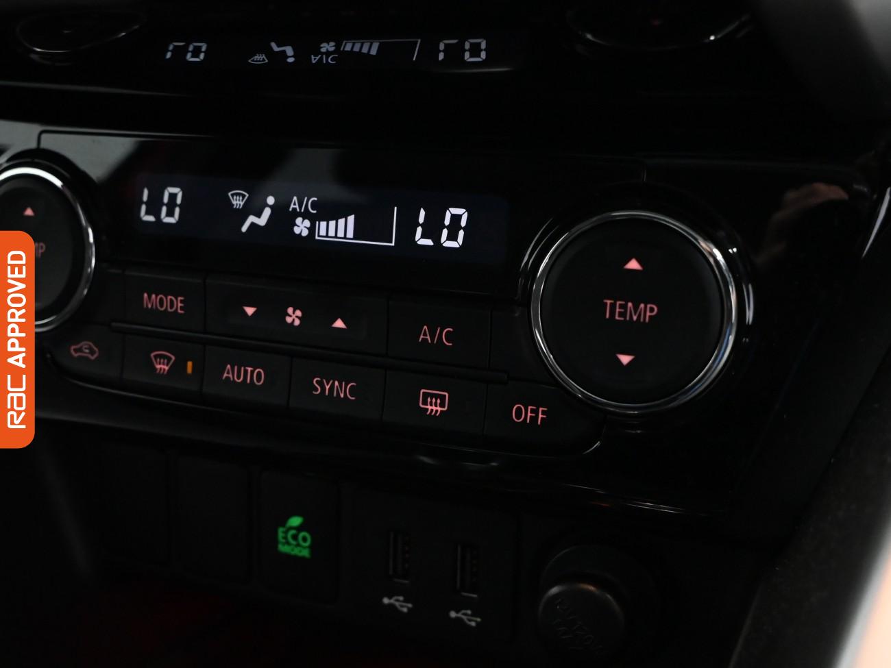 Used Mitsubishi Eclipse Cross 2018 for sale - 76036743: Photo 16