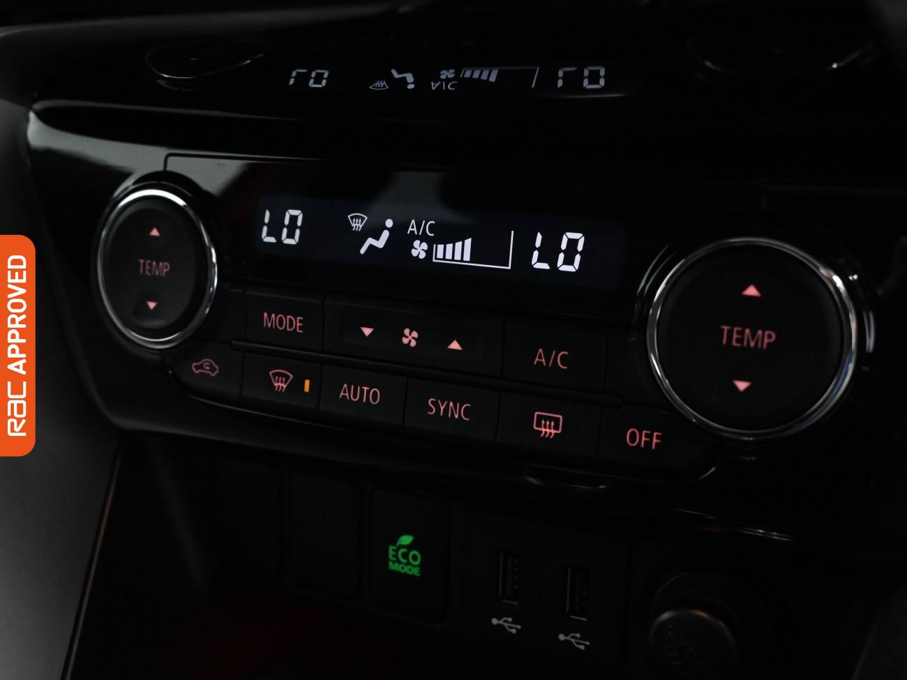 Used Mitsubishi Eclipse Cross 2018 for sale - 76036743: Photo 17
