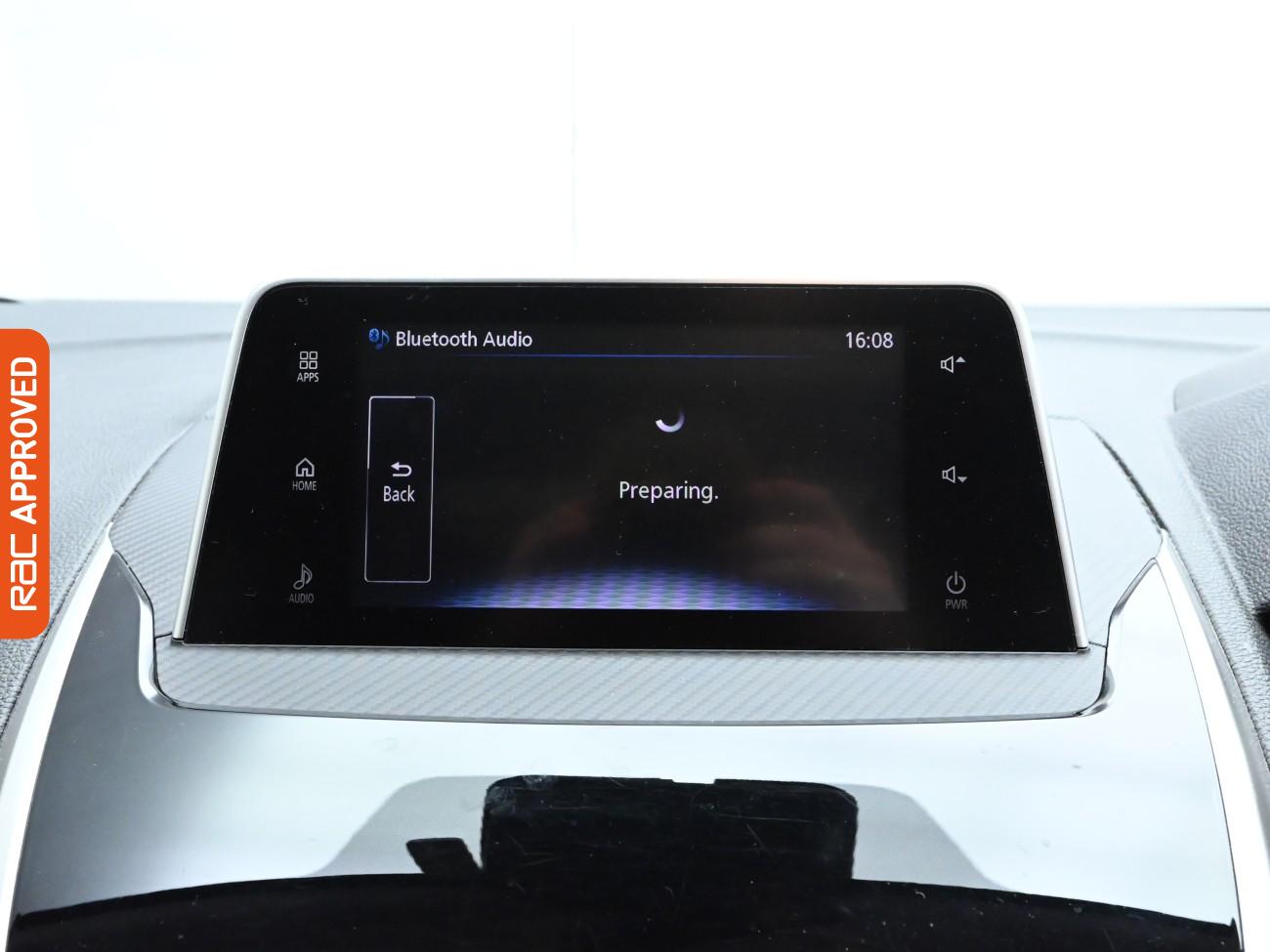Used Mitsubishi Eclipse Cross 2018 for sale - 76036743: Photo 18