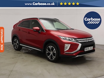 2018 - 1.5T 4 SUV 5dr Petrol CVT 4WD Euro 6 (s/s) (163 ps)