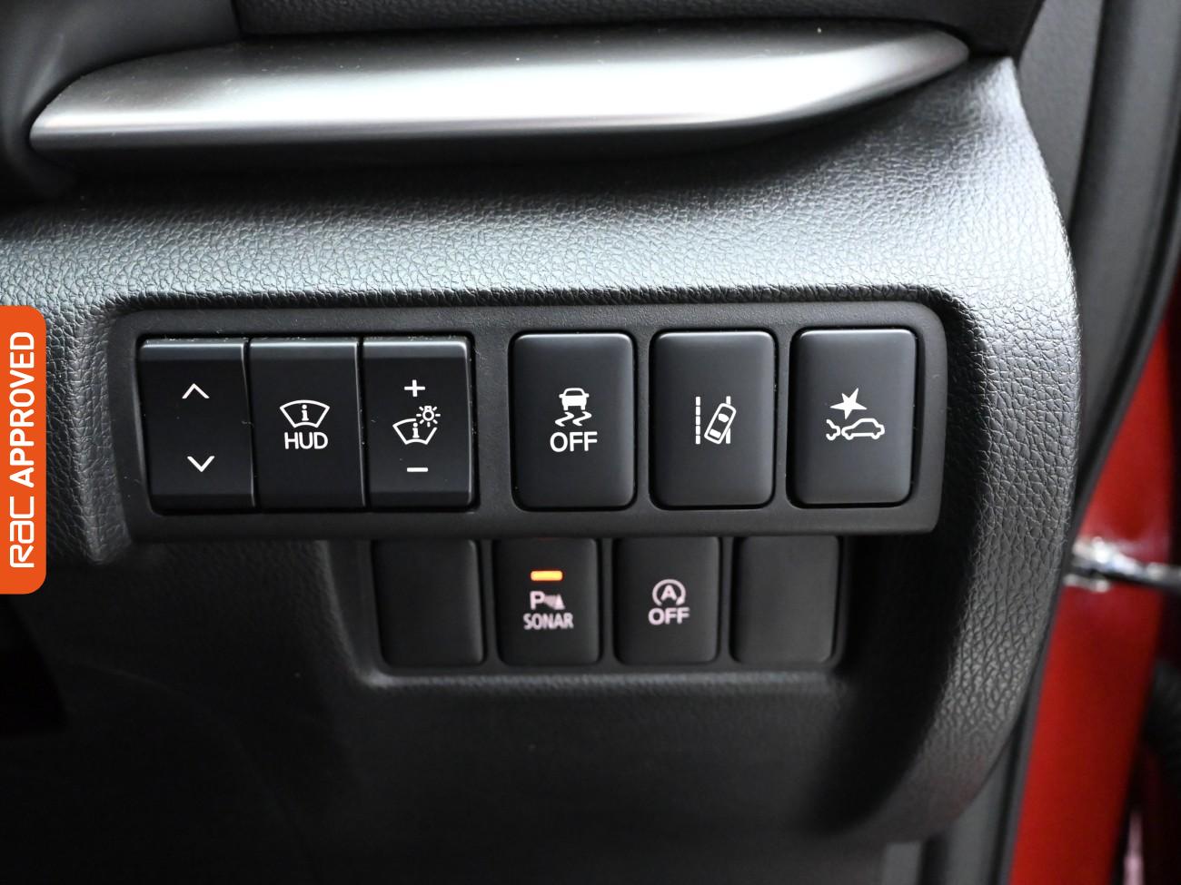 Used Mitsubishi Eclipse Cross 2018 for sale - 76036743: Photo 21