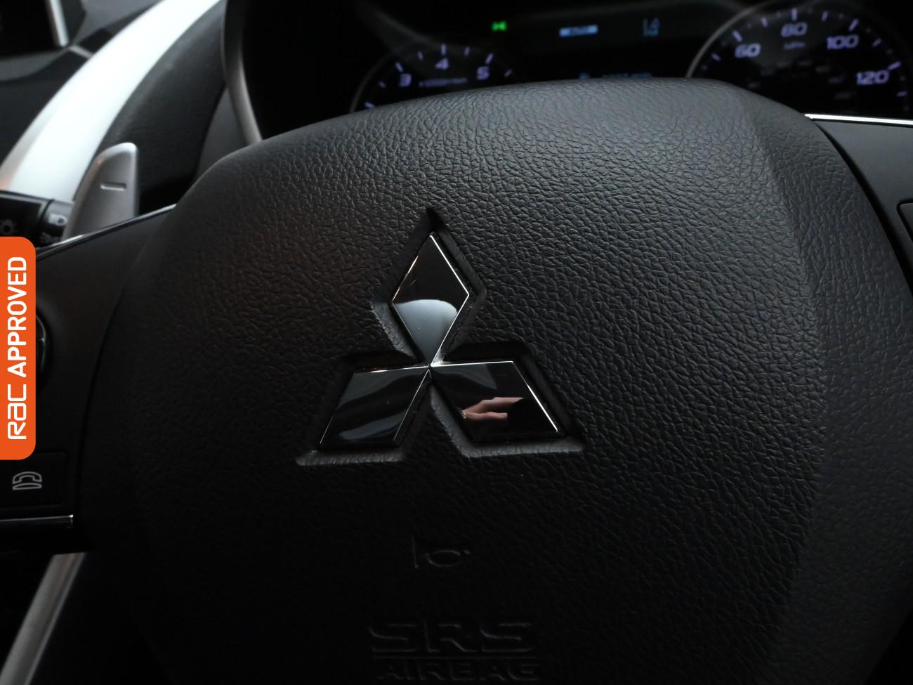 Used Mitsubishi Eclipse Cross 2018 for sale - 76036743: Photo 25