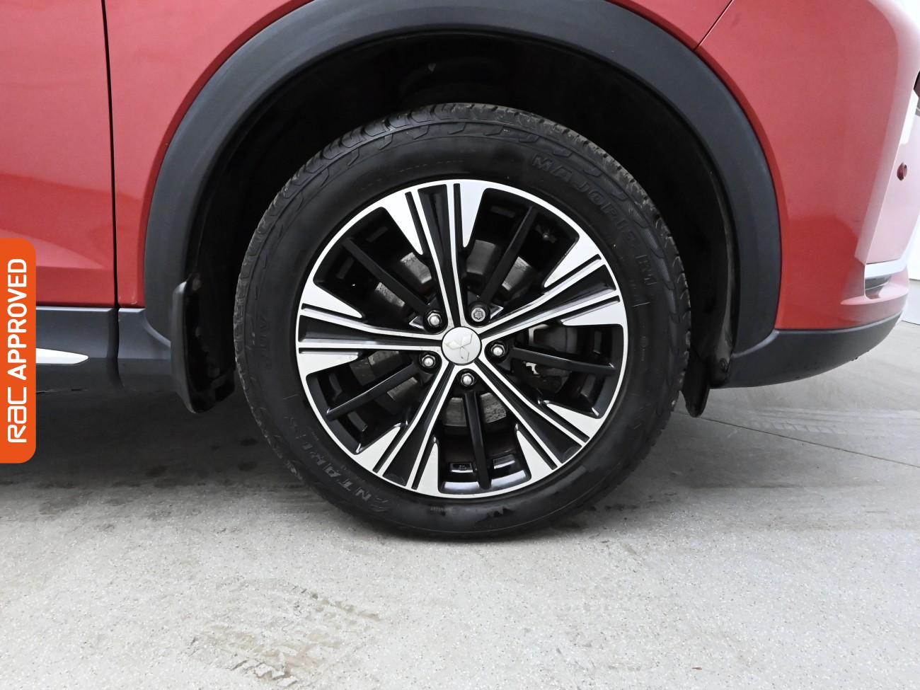 Used Mitsubishi Eclipse Cross 2018 for sale - 76036743: Photo 27