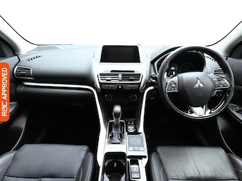 Used Mitsubishi Eclipse Cross 2018 for sale - 76036743: Photo 2