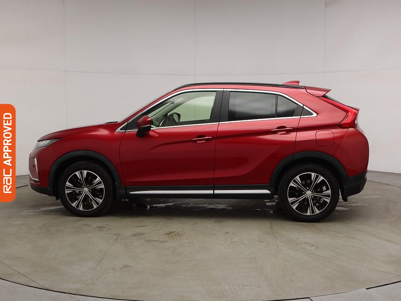 Used Mitsubishi Eclipse Cross 2018 for sale - 76036743: Photo 31