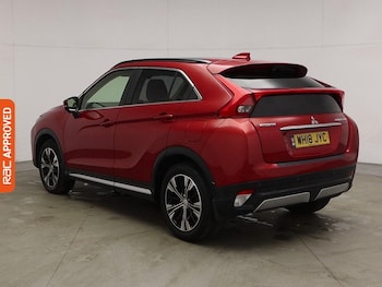 Used Mitsubishi Eclipse Cross 2018 for sale - 76036743: Photo 4