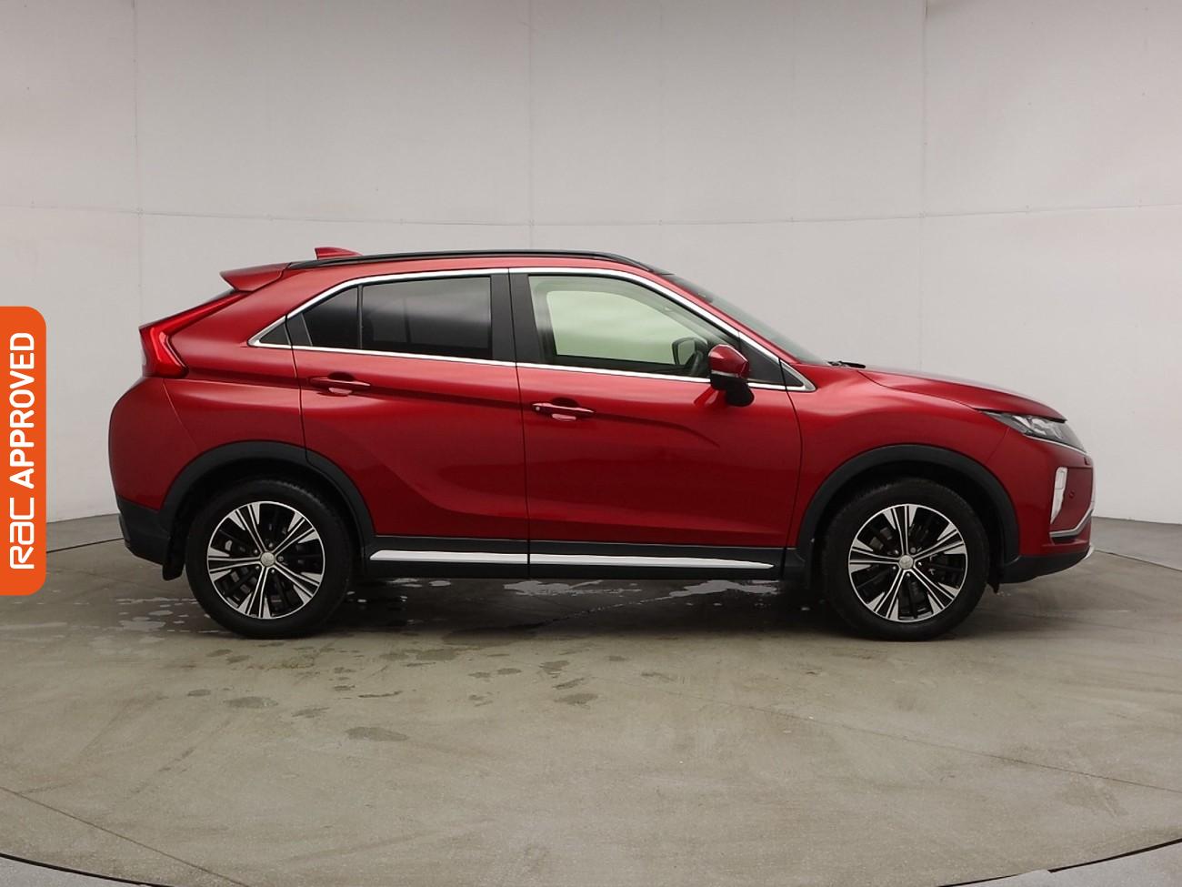 Used Mitsubishi Eclipse Cross 2018 for sale - 76036743: Photo 6