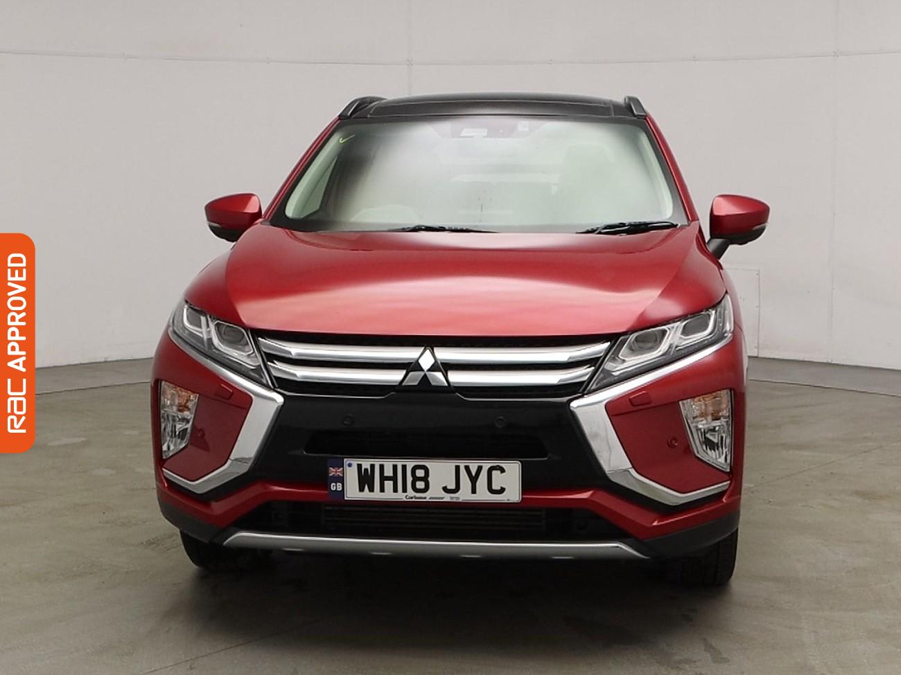 Used Mitsubishi Eclipse Cross 2018 for sale - 76036743: Photo 7