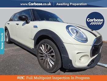 MINI - Clubman