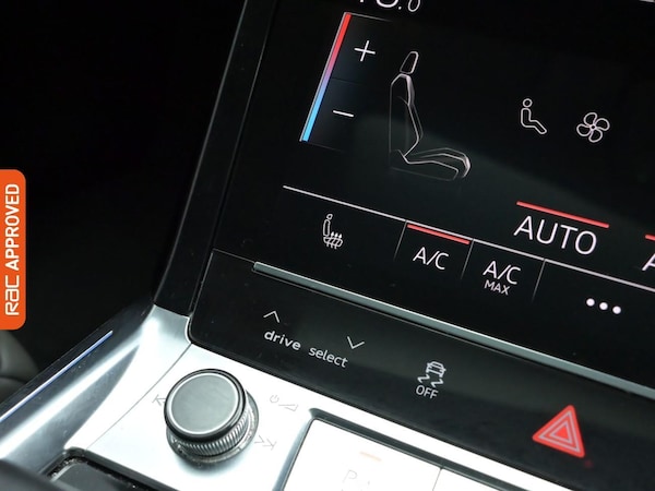Used Audi e-tron 2020 for sale - 75073957: Photo 21