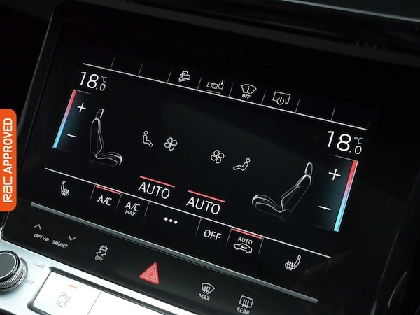 Used Audi e-tron 2020 for sale - 75073957: Photo 23