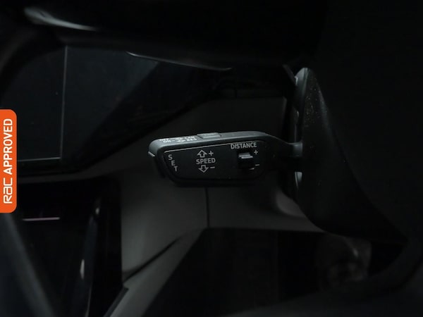 Used Audi e-tron 2020 for sale - 75073957: Photo 25