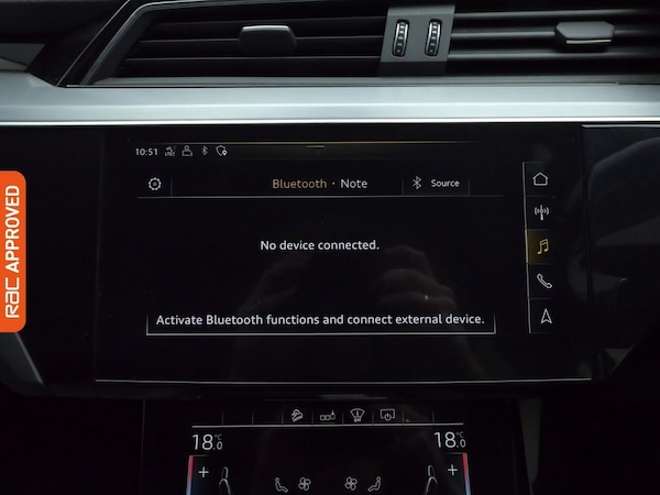 Used Audi e-tron 2020 for sale - 75073957: Photo 26