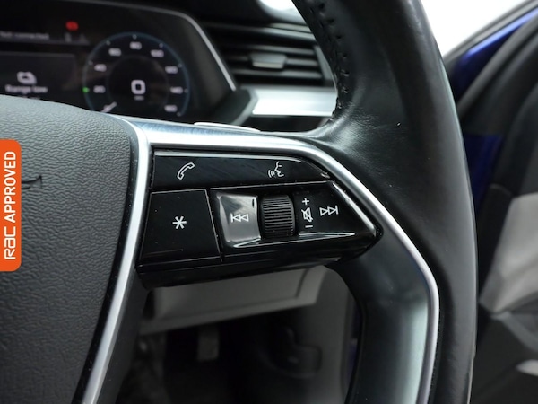 Used Audi e-tron 2020 for sale - 75073957: Photo 36