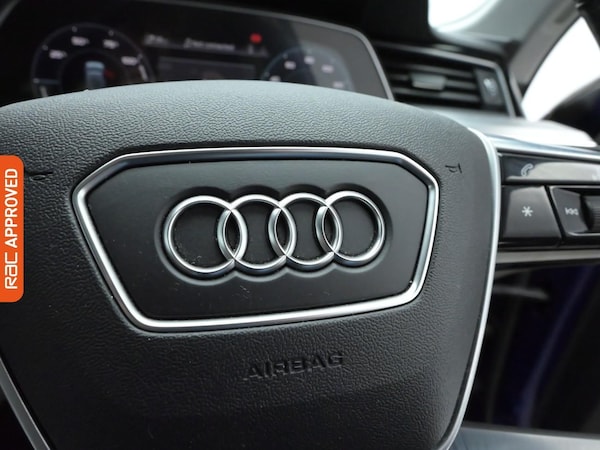Used Audi e-tron 2020 for sale - 75073957: Photo 37