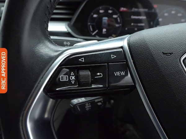 Used Audi e-tron 2020 for sale - 75073957: Photo 38
