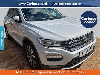 2021 - 1.5 TSI EVO Active SUV 5dr Petrol DSG Euro 6 (s/s) (150 ps)