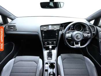 Used Volkswagen Golf 2019 for sale - 75117523: Photo