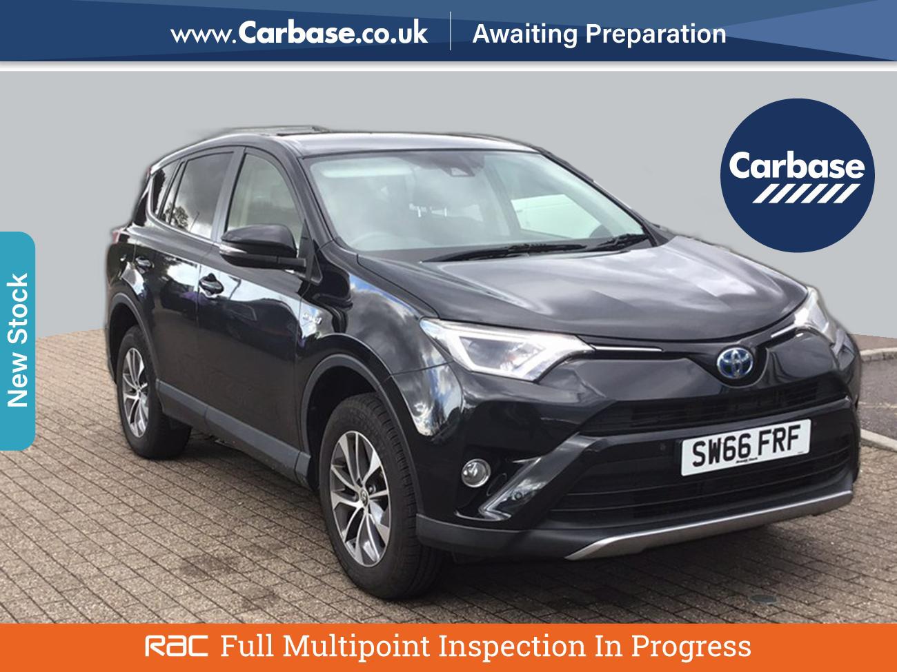 Used Toyota RAV4 2016 for sale - 76353203: Photo 1