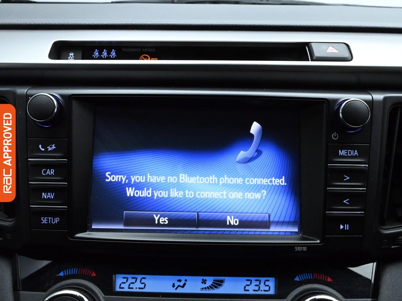 Used Toyota RAV4 2016 for sale - 76353203: Photo 15