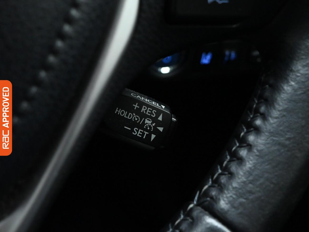 Used Toyota RAV4 2016 for sale - 76353203: Photo 21