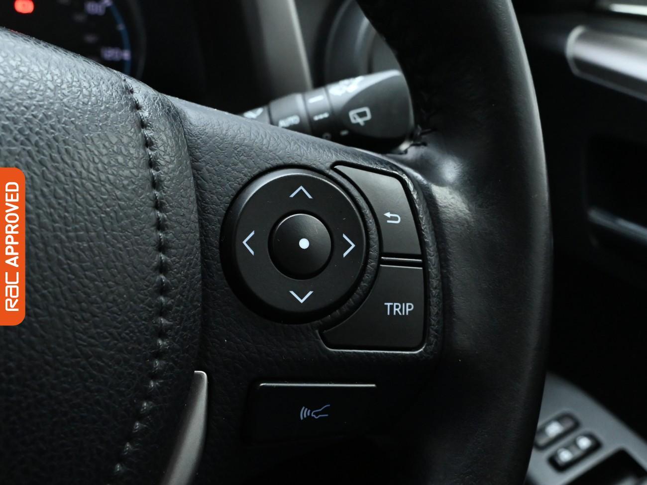 Used Toyota RAV4 2016 for sale - 76353203: Photo 24