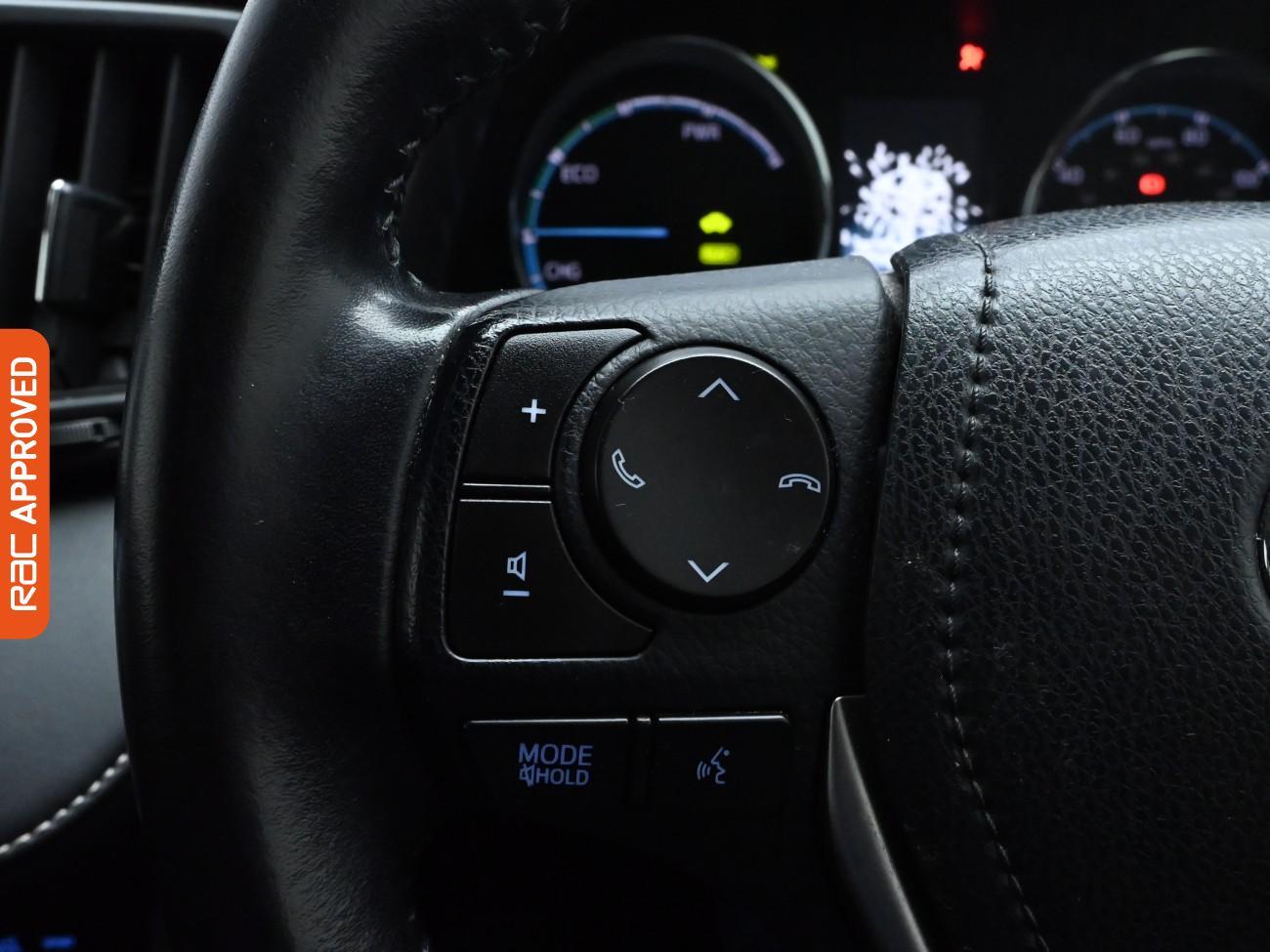 Used Toyota RAV4 2016 for sale - 76353203: Photo 26