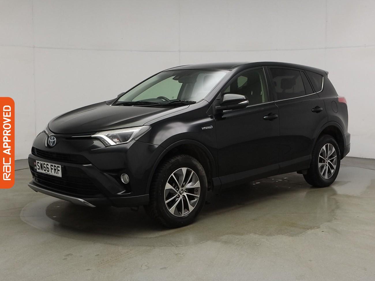 Used Toyota RAV4 2016 for sale - 76353203: Photo 31