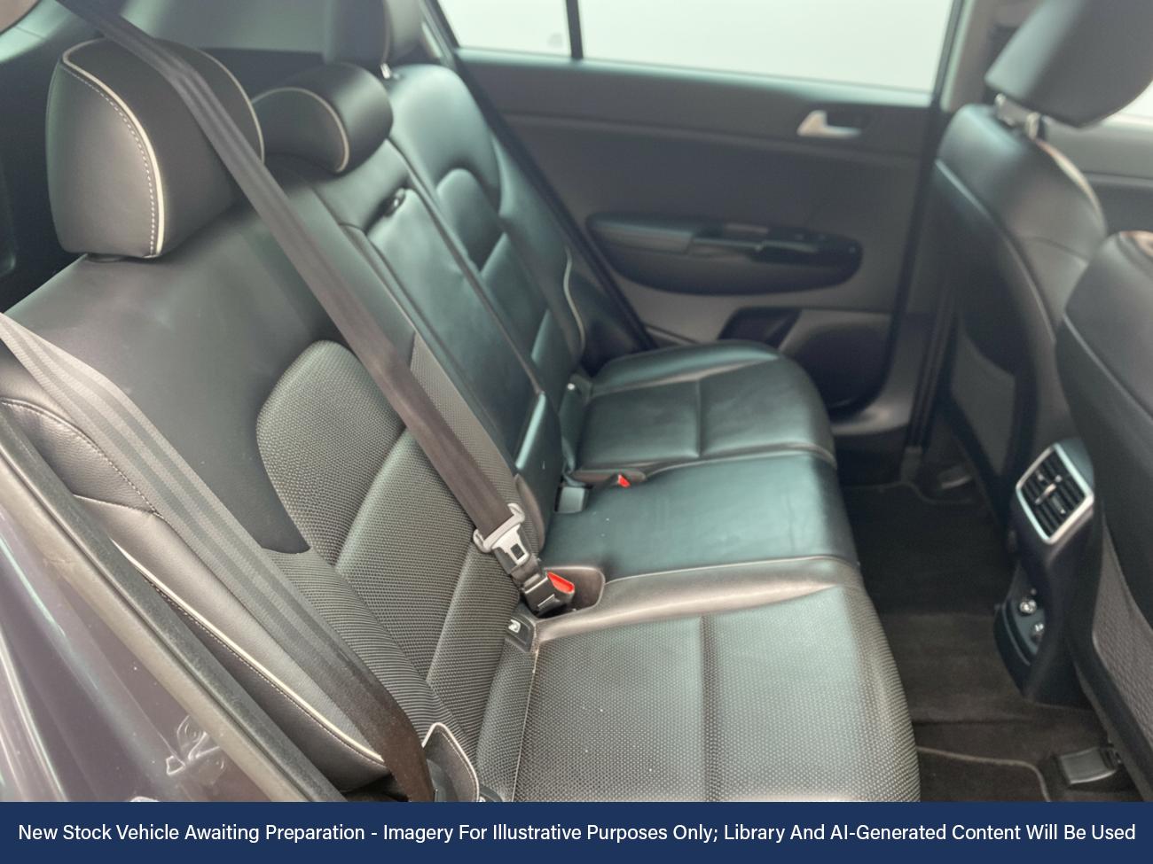 Used Kia Sportage 2018 for sale - 76429169: Photo 4