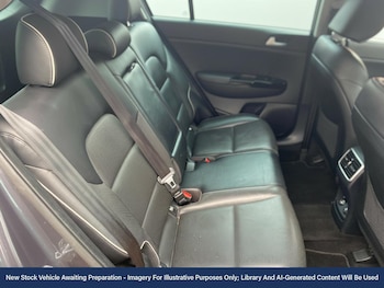 Used Kia Sportage 2018 for sale - 76429169: Photo