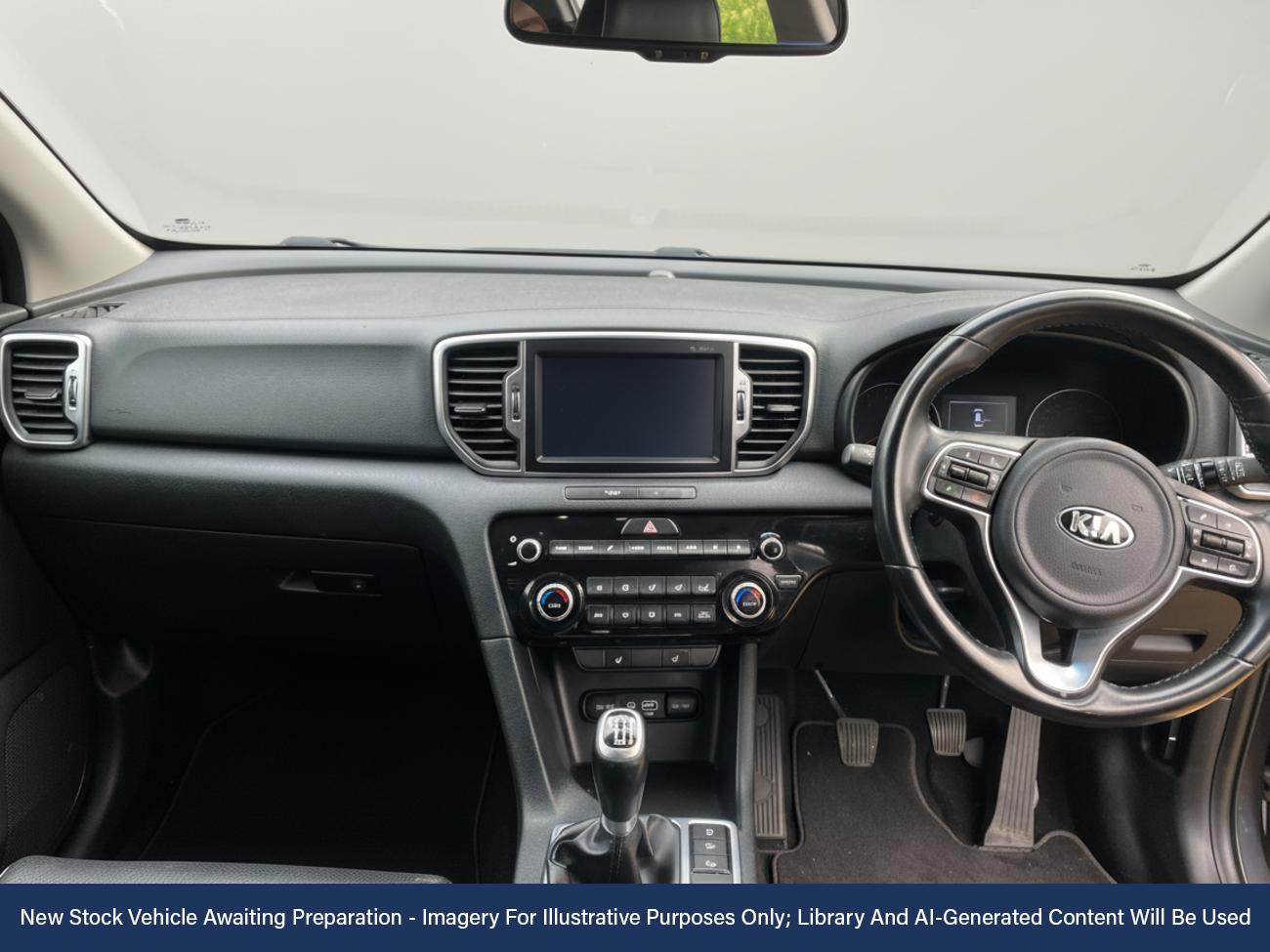 Used Kia Sportage 2018 for sale - 76429169: Photo 6