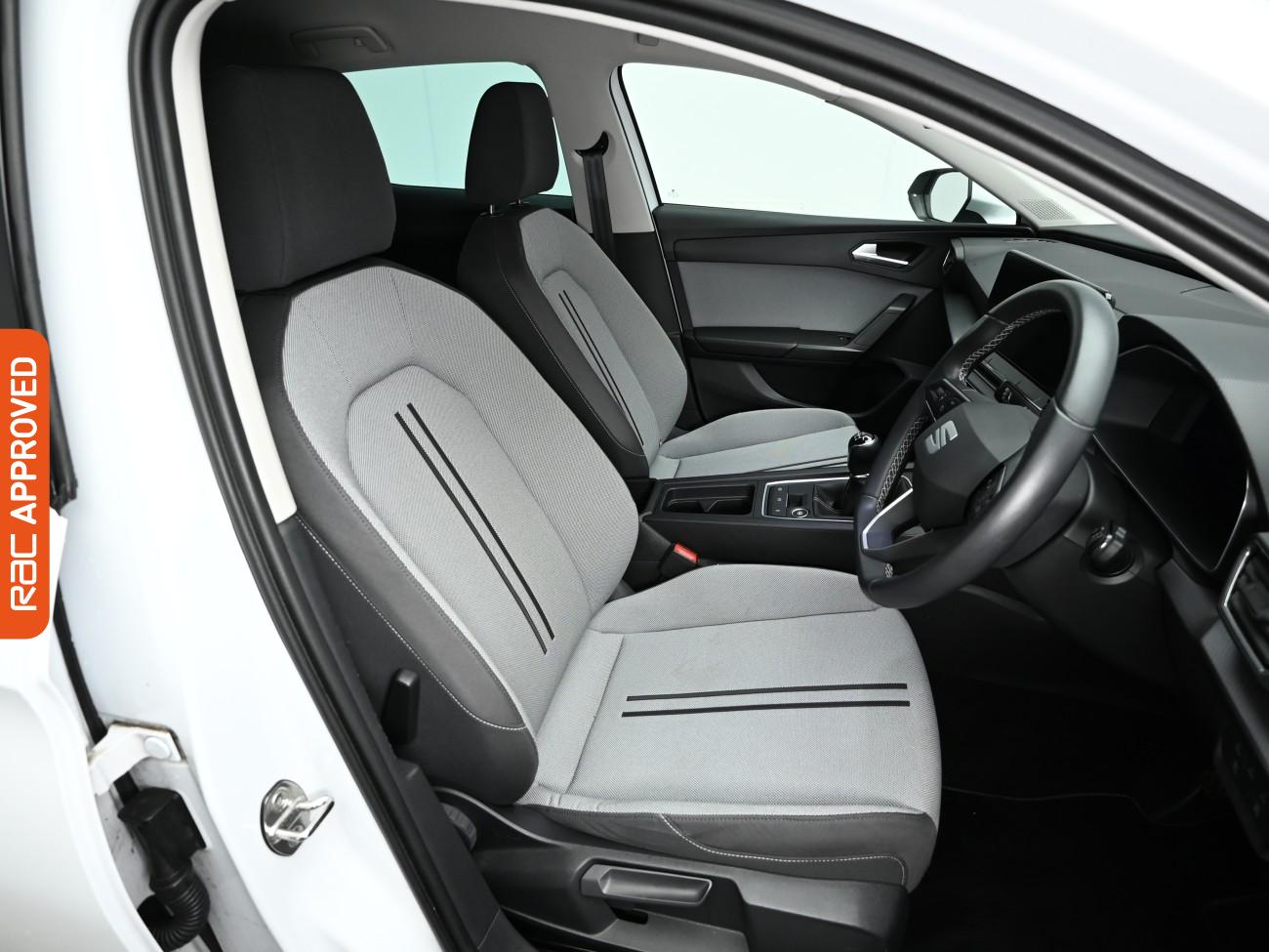 Used SEAT Leon 2021 for sale - 77286844: Photo 12