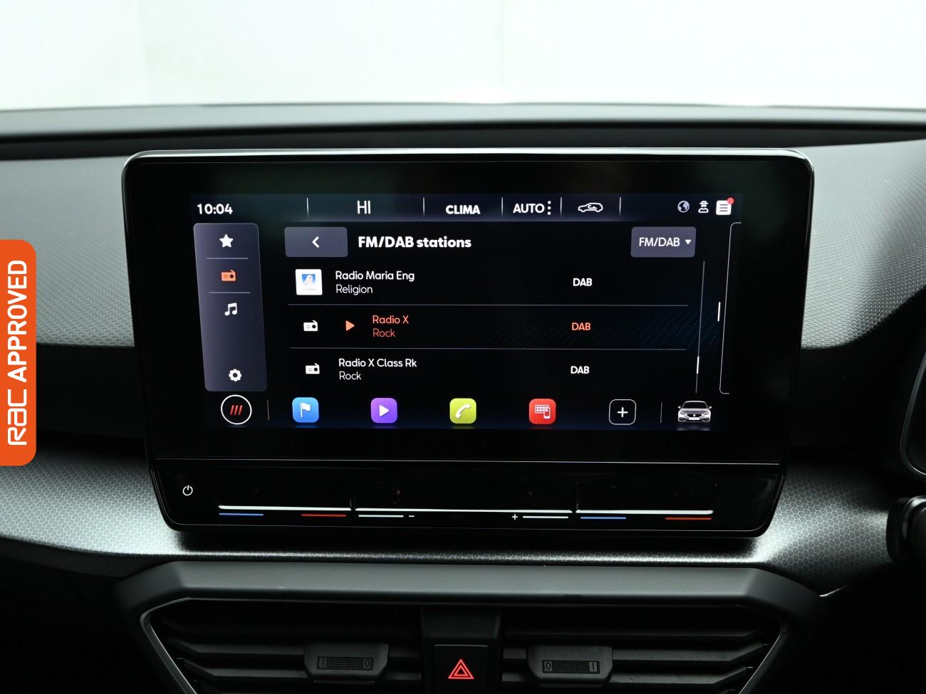 Used SEAT Leon 2021 for sale - 77286844: Photo 14