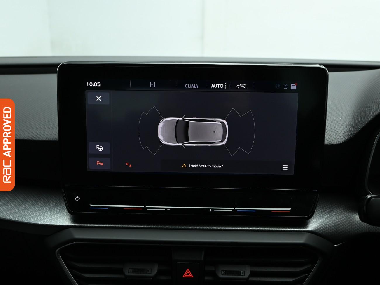 Used SEAT Leon 2021 for sale - 77286844: Photo 16