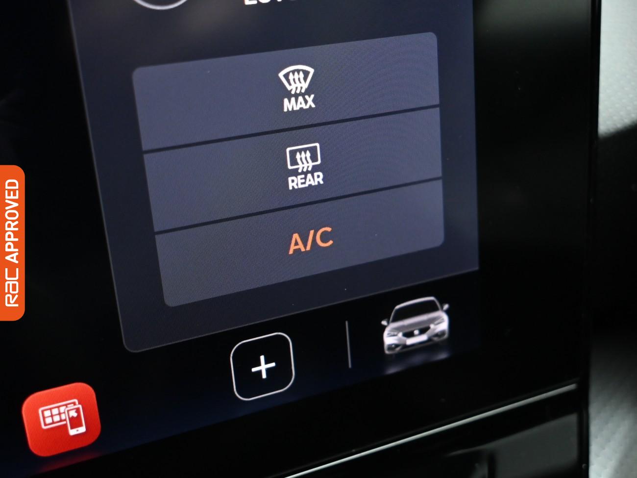 Used SEAT Leon 2021 for sale - 77286844: Photo 18