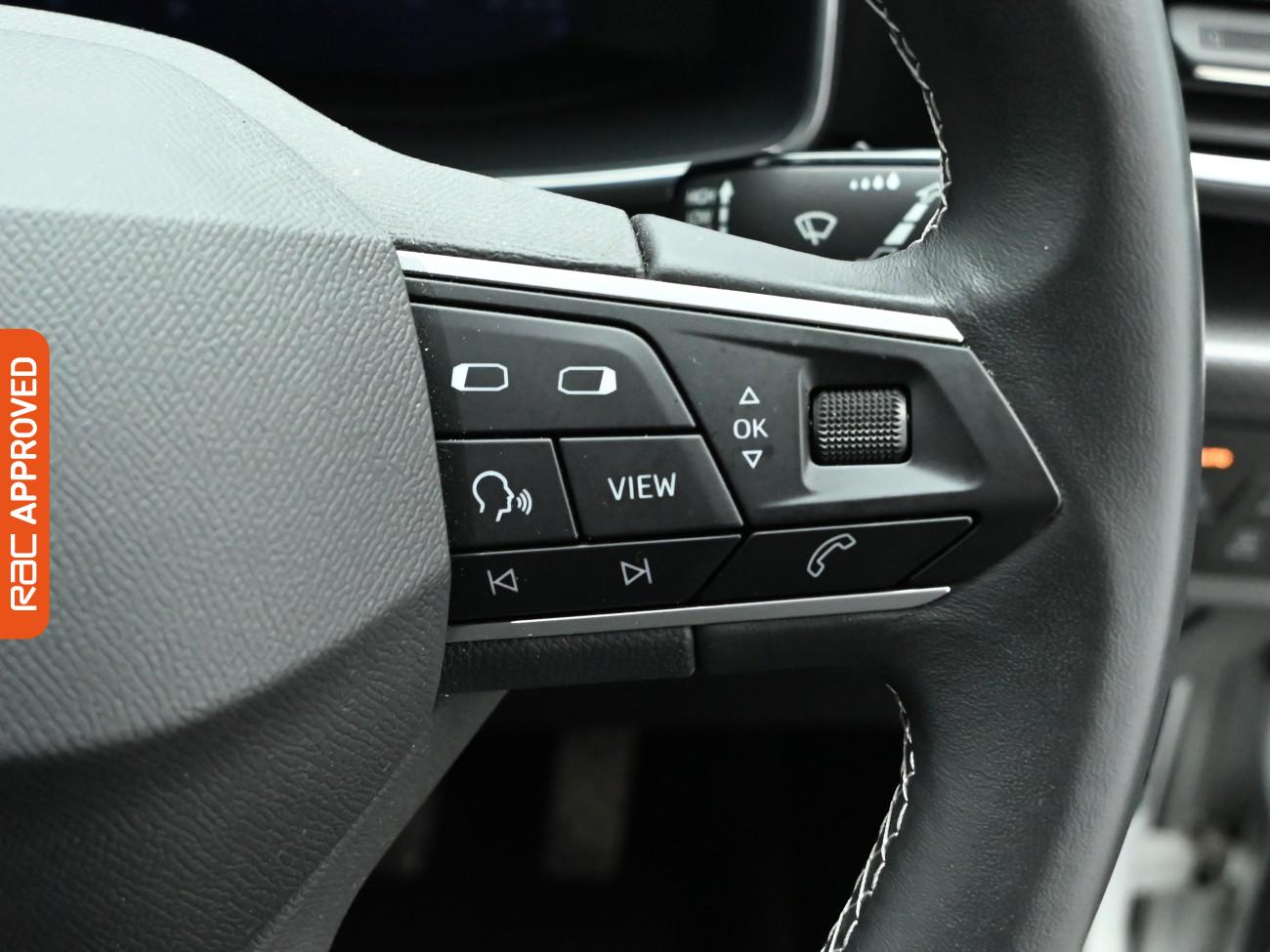 Used SEAT Leon 2021 for sale - 77286844: Photo 21